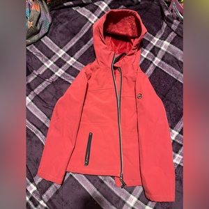 Kids coat